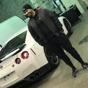 Meet your Posher, Alex